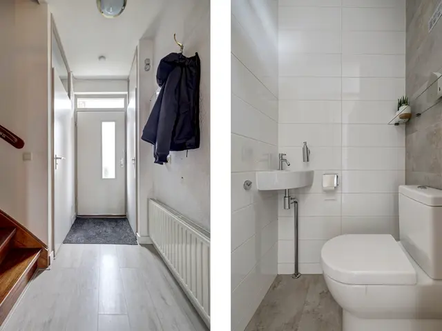 Foto van Hugo de Grootstraat 23