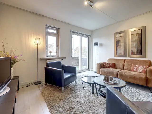 Foto van Hugo de Grootstraat 23