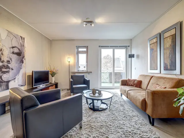 Foto van Hugo de Grootstraat 23