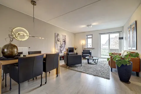 Hugo de Grootstraat 23