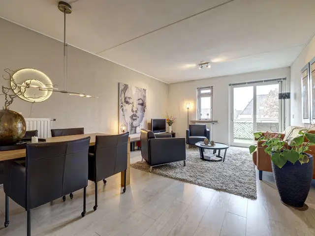 Foto van Hugo de Grootstraat 23