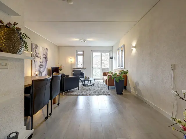 Foto van Hugo de Grootstraat 23