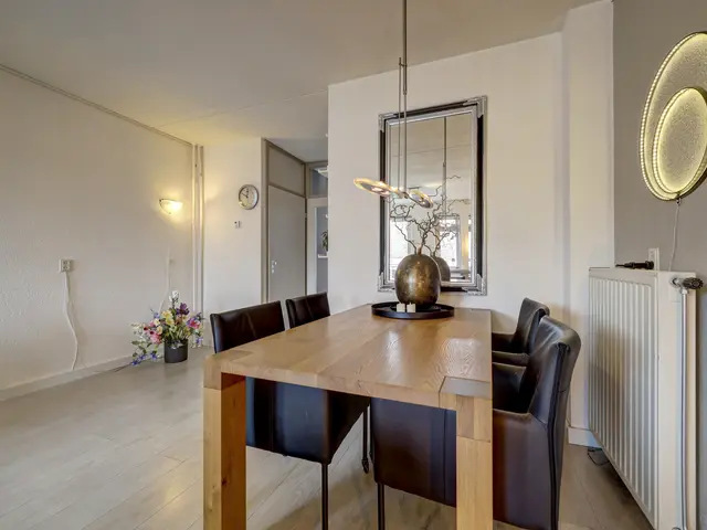 Foto van Hugo de Grootstraat 23