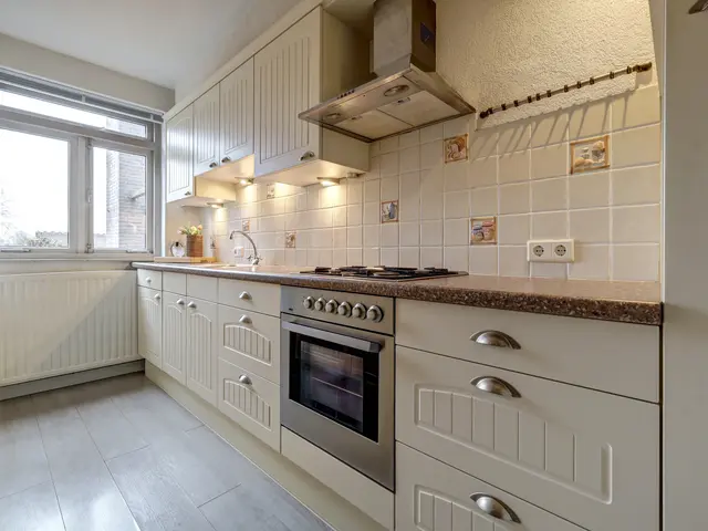 Foto van Hugo de Grootstraat 23