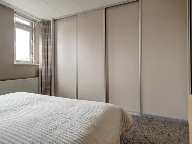 Foto van Hugo de Grootstraat 23