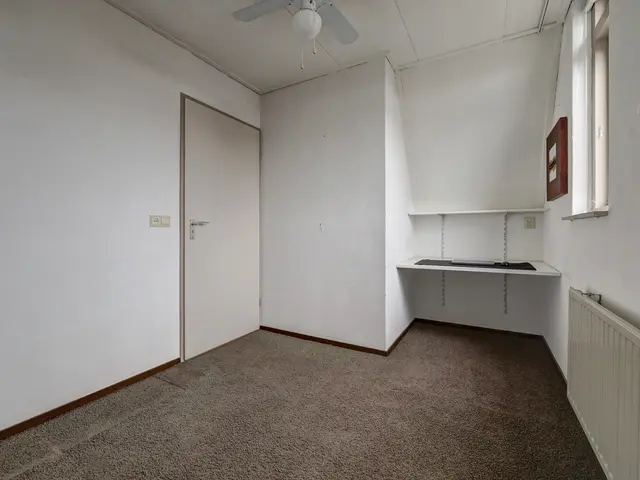 Foto van Hugo de Grootstraat 23