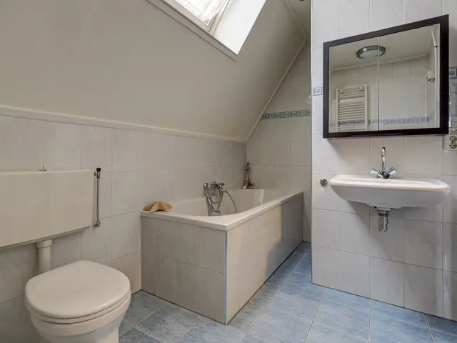 Foto van Hugo de Grootstraat 23