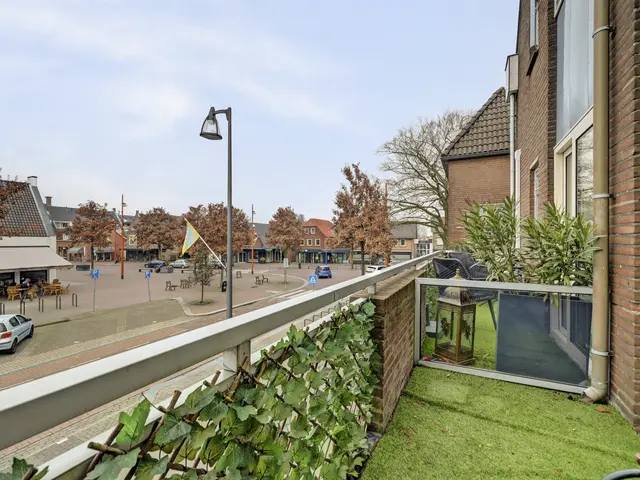 Foto van Hugo de Grootstraat 23