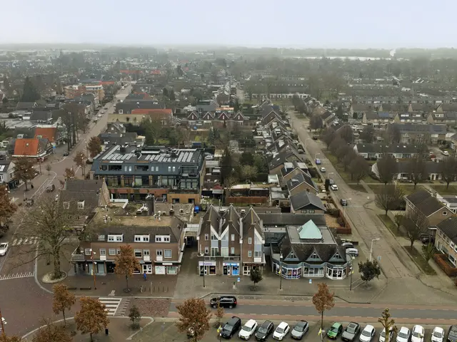 Foto van Hugo de Grootstraat 23