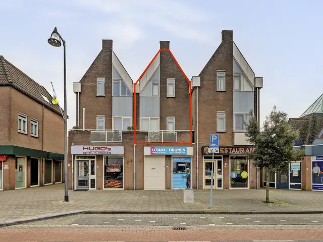 Foto van Hugo de Grootstraat 23