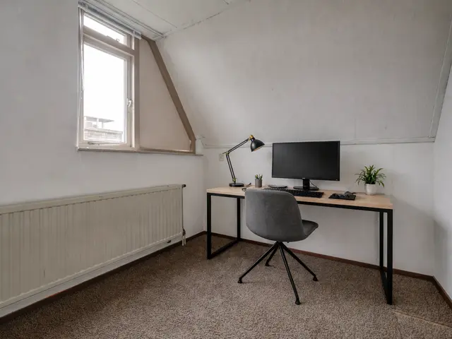 Foto van Hugo de Grootstraat 23