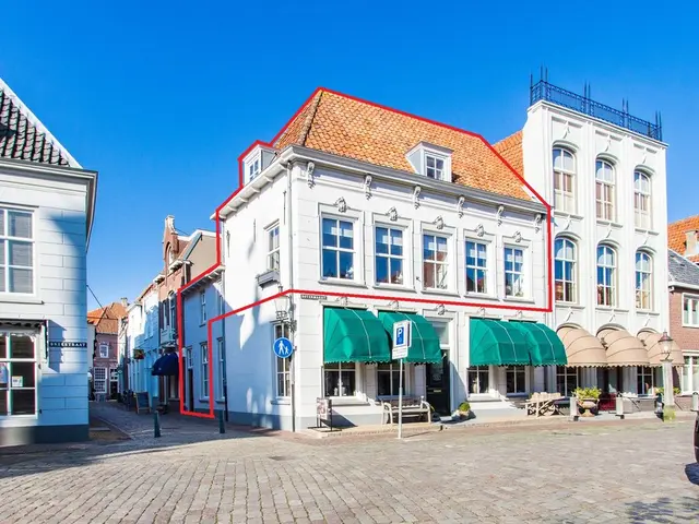 Foto van Engstraat 15
