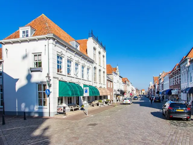Foto van Engstraat 15