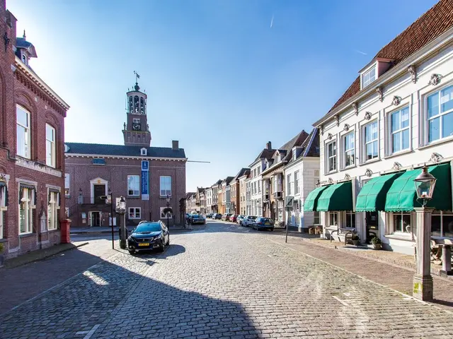 Foto van Engstraat 15
