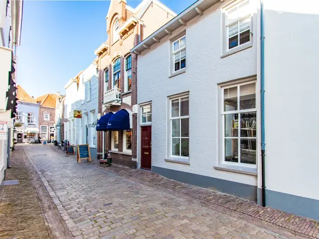 Foto van Engstraat 15