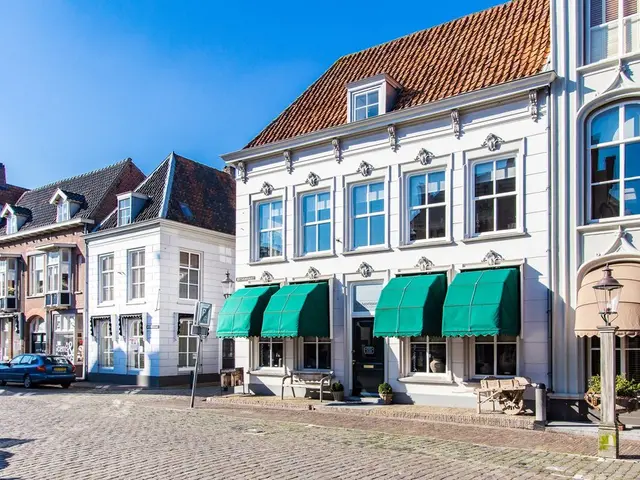 Foto van Engstraat 15