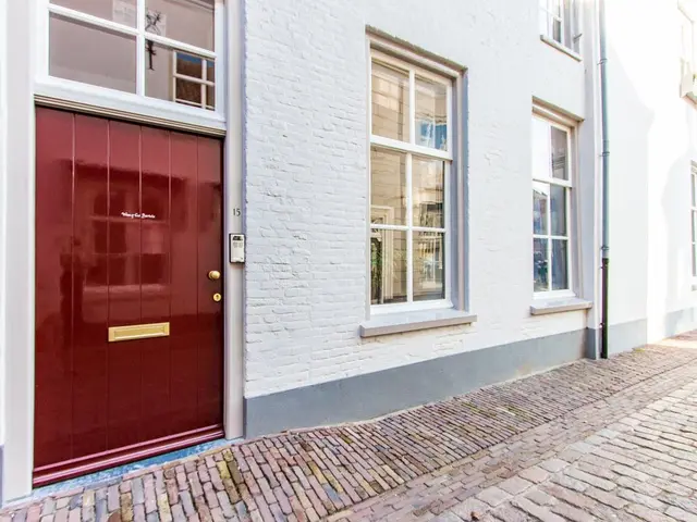 Foto van Engstraat 15