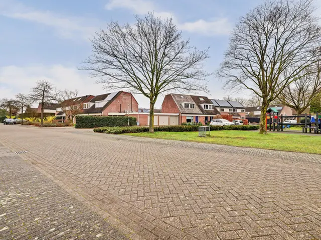 Foto van Schaepmanlaan 31