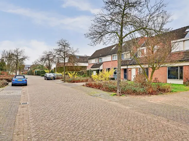 Foto van Schaepmanlaan 31
