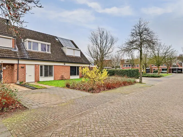 Foto van Schaepmanlaan 31