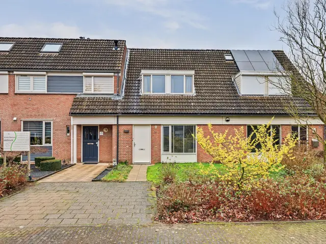 Foto van Schaepmanlaan 31