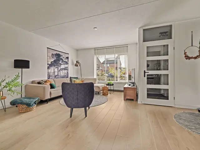 Foto van Schaepmanlaan 31