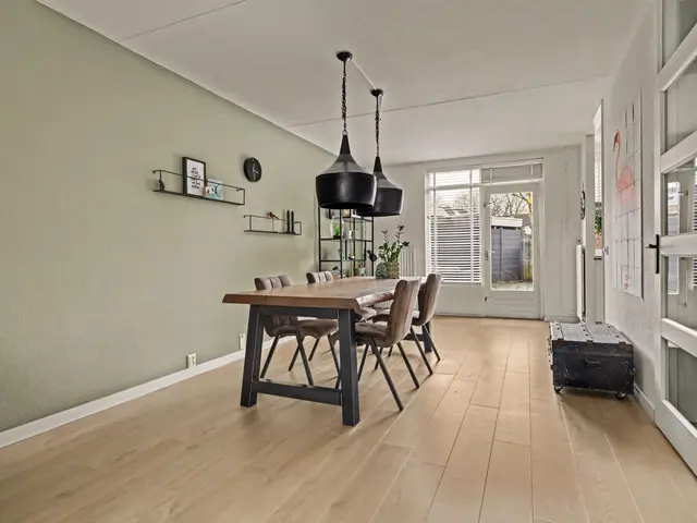 Foto van Schaepmanlaan 31
