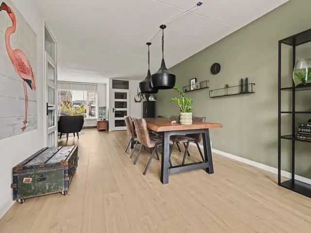 Foto van Schaepmanlaan 31