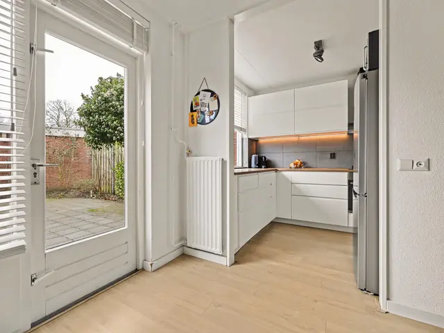 Foto van Schaepmanlaan 31