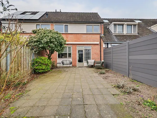 Foto van Schaepmanlaan 31
