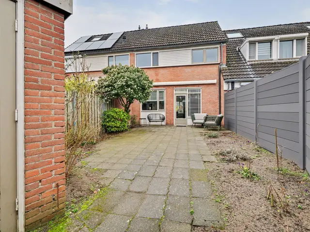 Foto van Schaepmanlaan 31