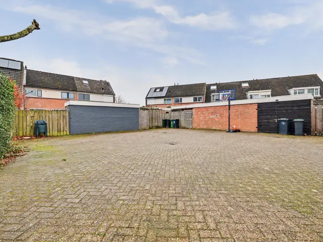 Foto van Schaepmanlaan 31