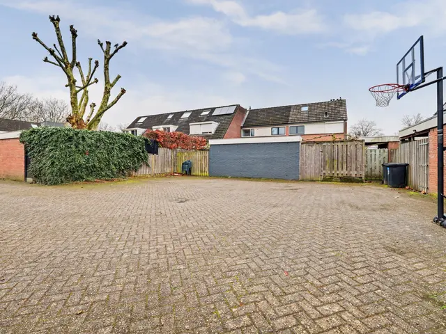 Foto van Schaepmanlaan 31