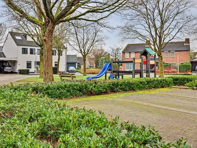 Foto van Schaepmanlaan 31