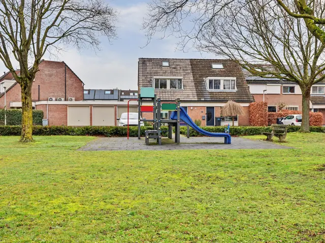 Foto van Schaepmanlaan 31