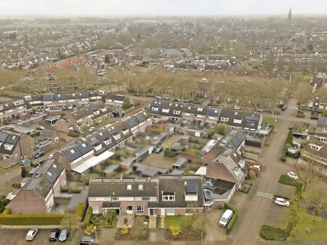 Foto van Schaepmanlaan 31