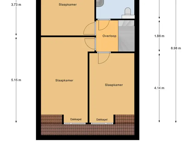 Foto van Schaepmanlaan 31