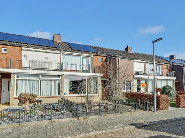 Foto van Jacob van Ruijsdaelstraat 3
