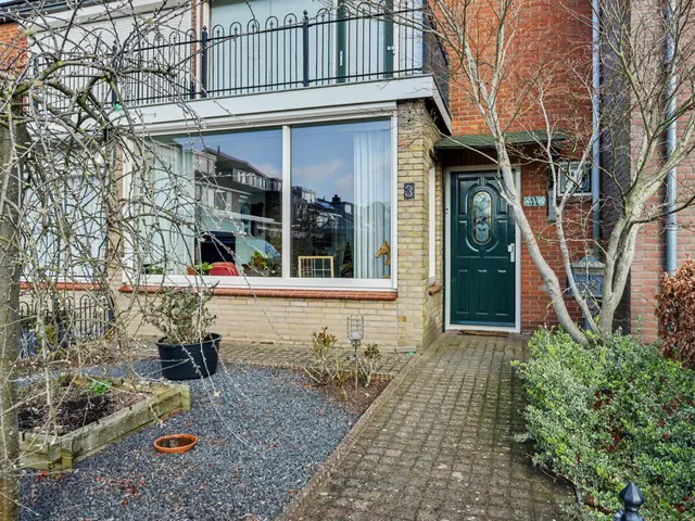 Foto van Jacob van Ruijsdaelstraat 3