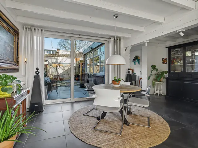 Foto van Jacob van Ruijsdaelstraat 3