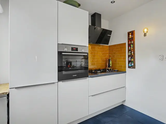 Foto van Jacob van Ruijsdaelstraat 3