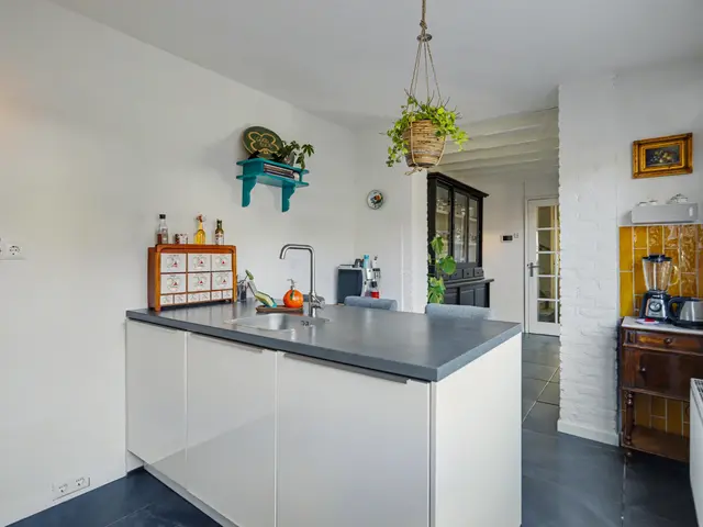 Foto van Jacob van Ruijsdaelstraat 3