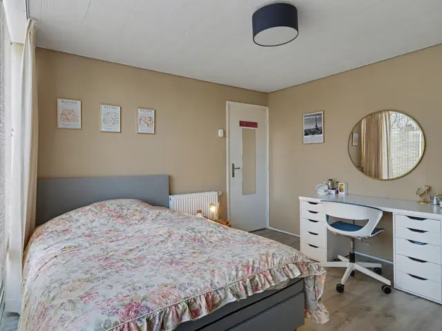 Foto van Jacob van Ruijsdaelstraat 3