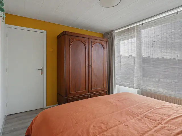 Foto van Jacob van Ruijsdaelstraat 3