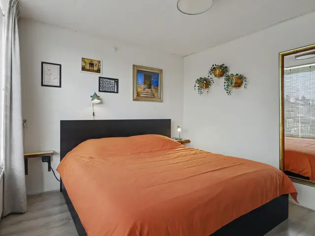 Foto van Jacob van Ruijsdaelstraat 3