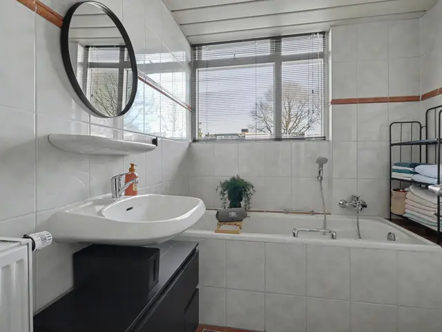 Foto van Jacob van Ruijsdaelstraat 3