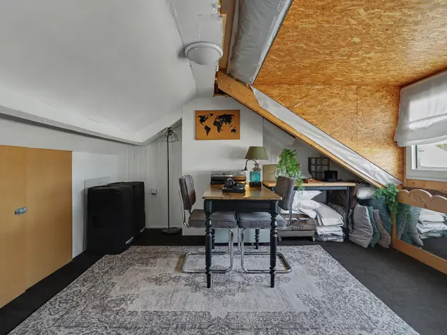 Foto van Jacob van Ruijsdaelstraat 3