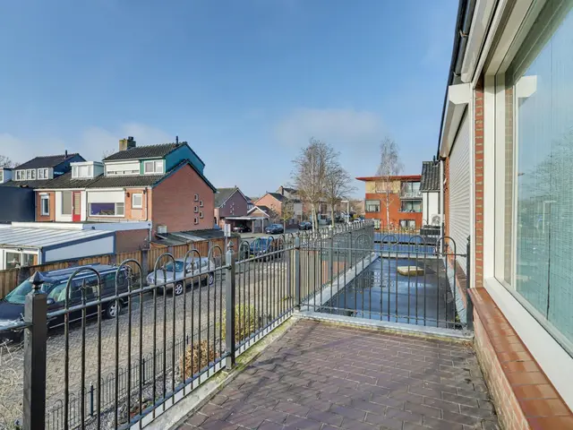 Foto van Jacob van Ruijsdaelstraat 3