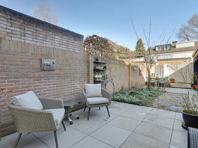 Foto van Jacob van Ruijsdaelstraat 3