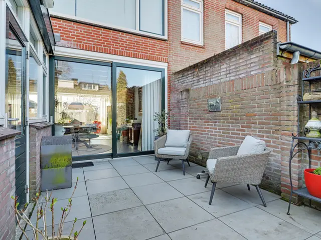 Foto van Jacob van Ruijsdaelstraat 3